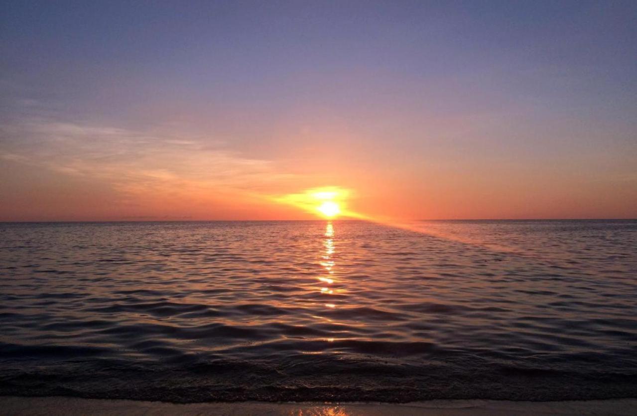 Firesky Glamping Ocam Ocam Beach New Busuanga Extérieur photo
