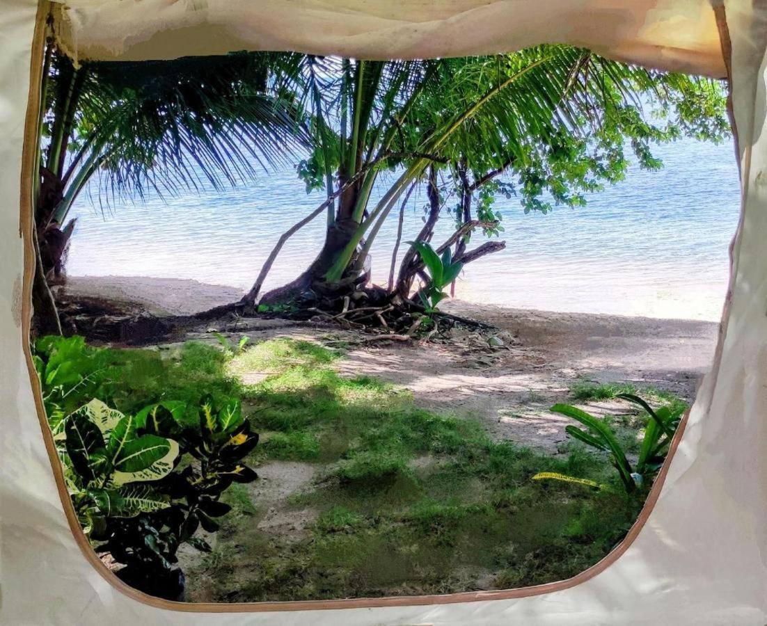 Firesky Glamping Ocam Ocam Beach New Busuanga Extérieur photo