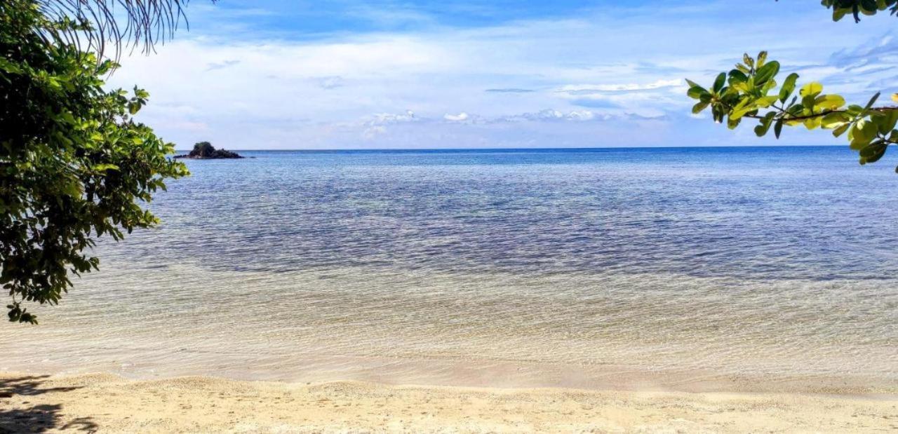 Firesky Glamping Ocam Ocam Beach New Busuanga Extérieur photo