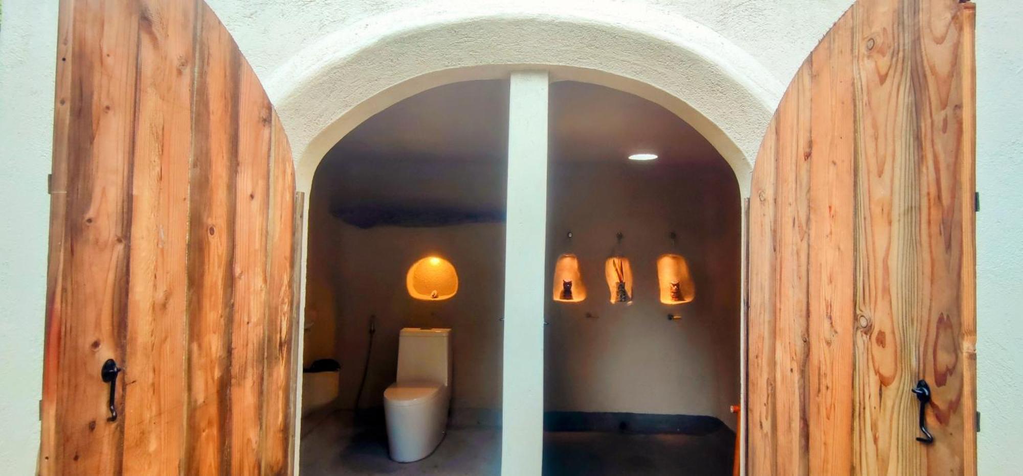 Firesky Glamping Ocam Ocam Beach New Busuanga Extérieur photo