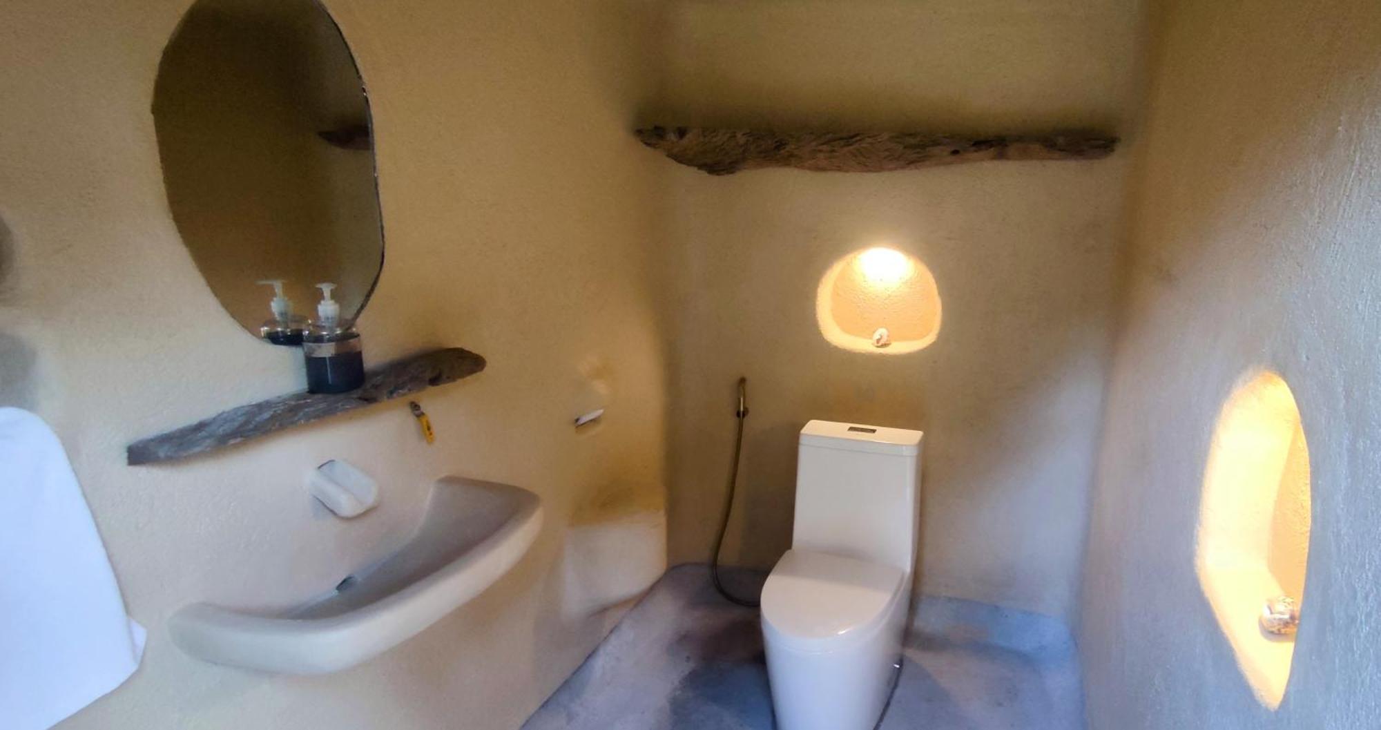 Firesky Glamping Ocam Ocam Beach New Busuanga Extérieur photo