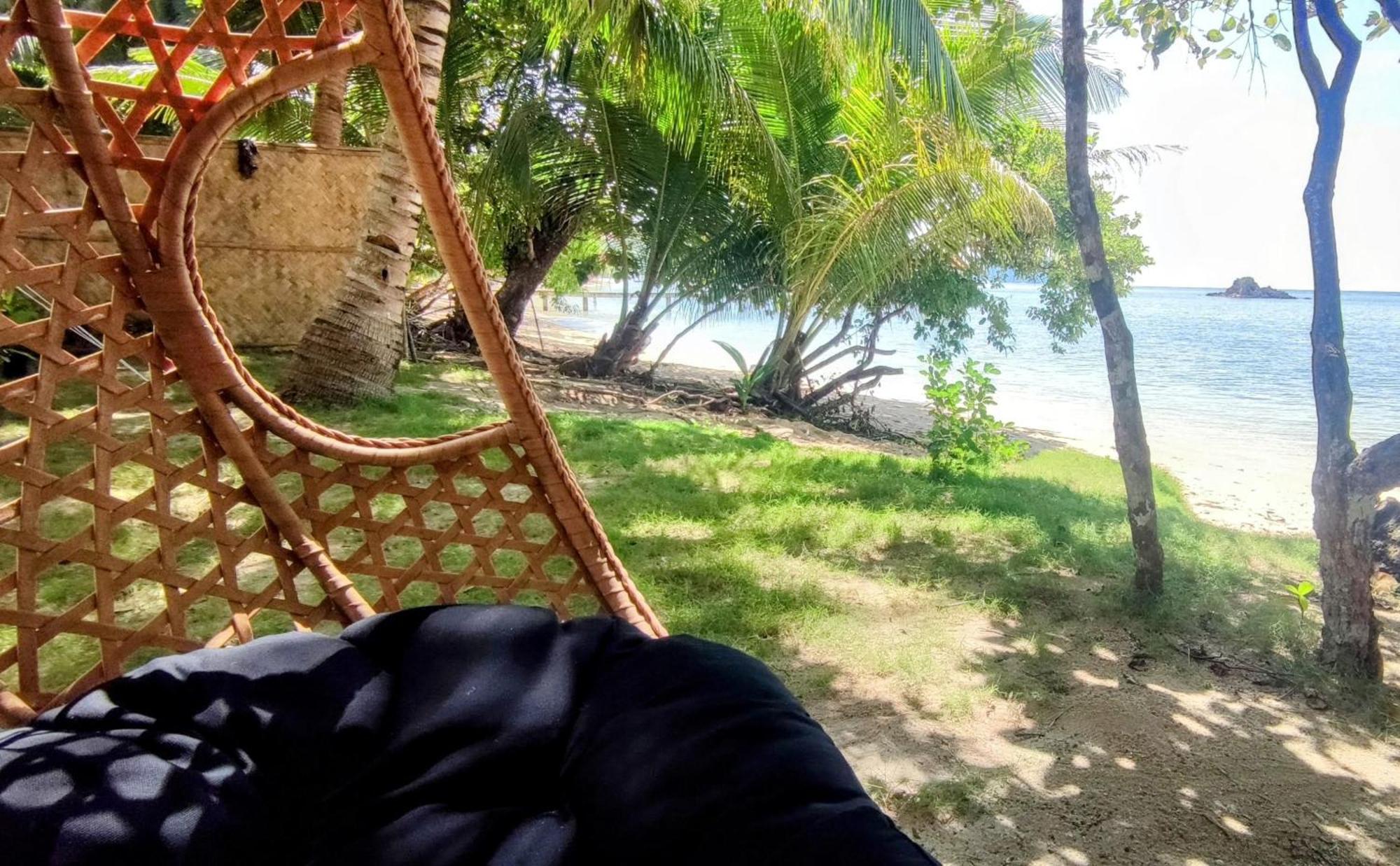 Firesky Glamping Ocam Ocam Beach New Busuanga Extérieur photo